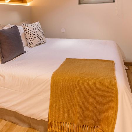 Tsoukaládhes Papadria Villas - Modern Luxury Villas Near Kathisma Beach מראה חיצוני תמונה