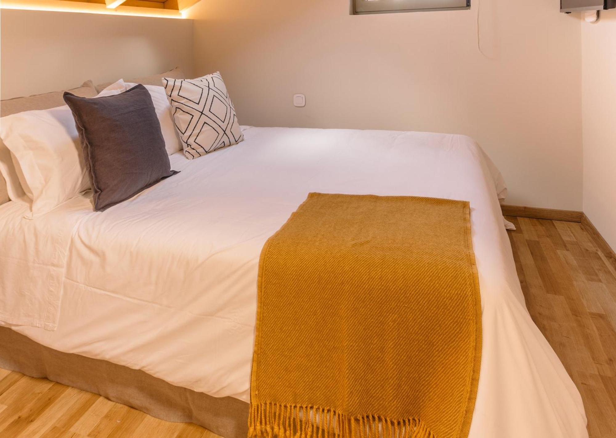 Tsoukaládhes Papadria Villas - Modern Luxury Villas Near Kathisma Beach מראה חיצוני תמונה